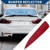 Toyota Yaris Rear Right Bumper Reflector (2012–2014)