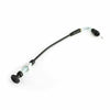 Custom Mikuni HSR42 HSR48 Carburetor Choke Cable (2000-2023)