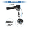 Ford 2 x Front Tie Rod End Links