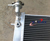 Holden Commodore V6 VT VX 3.8L Aluminum Radiator (1997-2002)
