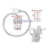 CF-Moto X5 CFORCE 500 Ignition Key Switch Lock Set (2010-2012)