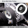 Land Rover Range Rover Sport Drive Belt Idler Pulley (2009-2019)
