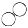 Audi TT Demist Air Conditioner Vent Outlet Trim (2001-2006)
