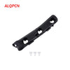 Kia Rio Rear Bumper Side Mounting Bracket Right (2012-2015)