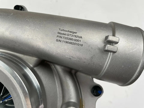 2003 Ford Excursion Super Duty 6.0L Powerstroke Diesel Turbocharger (2003)