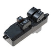 Toyota Hiace KDH2 LH2 TRH2 Master Window Switch (2005-2019)