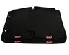 Toyota with Japan Sunset Emblem Tailored Carpets Floor Mats (All Models)
