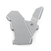 SUZUKI DRZ400S / E / SM Side Cover Fairing Protection Panel (2000-2023)