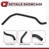 Honda Accord 2.4L, Acura TSX HVAC Heater Hose (2008-2009)