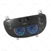 Dongfeng Tianjin Fuel Combination Instrument (24V)