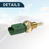 Peugeot 206 Coolant Temperature Sensor (2000-2010)
