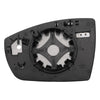 Ford Kuga Right Side White Heated Mirror Glass (2008-2012)