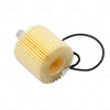 Toyota Camry, Kluger, RAV4, Lexus IS300h 5PCS Oil Filter (2012-2023)