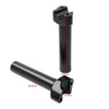 Harley Road Glide, King, Dyna, Softail 6" Handlebar Riser 1" Top Clamp