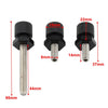 Harley Electra Glide, Street Glide 3 x Windshield Screws 6mm (2014-2023)
