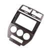 Jeep Compass Patriot 10.1" Car Stereo Mounting Frame (2007-2008)