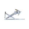 Mitsubishi Triton, Pajero Sport FR Window Regulator No Motor (2015–2024)