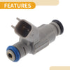 Dodge Caravan 2.4L Fuel Injector (2001-2003)