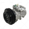 Toyota LandCruiser HJ60 A/C Compressor 1-Pulley (1980-1989)