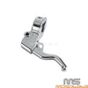 Harley Sportster Softail Finger Pull Hand Brake & Clutch Levers