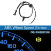 Kia Soul 2.0L ABS Wheel Speed Sensor (2010-2013)