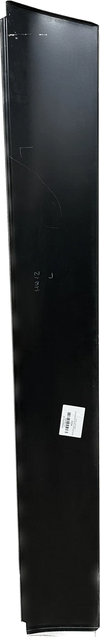 Holden HQ HJ HX HZ WB Coupe Left Hand Side Lower Door Rust Panel (1971-1980)