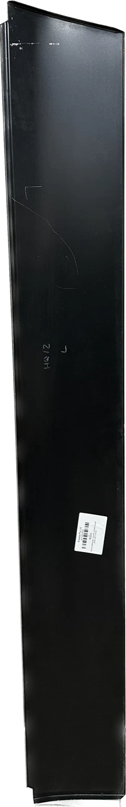 Holden HQ HJ HX HZ WB Coupe Left Hand Side Lower Door Rust Panel (1971-1980)