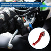 Yamaha YFZ 450 1 x Adjustable Short Brake Clutch Lever (2003-2006)