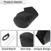 BMW 3 Series Black Gear Shift Knob Cover (2004-2012)