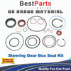 Mercedes C-Class Steering Gear Box Seal Kit (1994–2000)