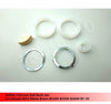 Mazda MX5 Miata Shifter Fulcrum Ball Bush Set (1989-2005)