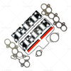 Holden Commodore Intake Manifold Cylinder Head Gasket Set (VU-VY)