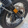 BMW RnineT Axle Nut Cap Cover (2017-2022)