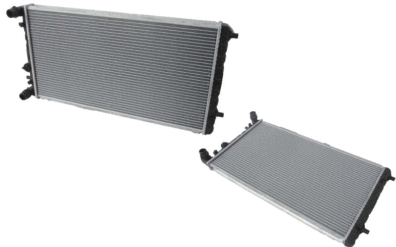Radiator FOR Volkswagen Beetle 9C