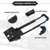 Dodge Sprinter 2500 3500 Rear Door Check Strap Stopper (2003-2018)
