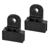Hyundai Elantra Window Glass Bracket Holders (2011-2016)