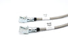 HSV VT, VX, VY, VZ (Traction) AP-BREMBO 6-pot / 4-pot Brake Line Kit (1997-2007)