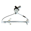 Honda Accord Rear Right Window Regulator with Motor (2002-2008)