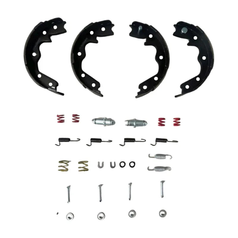 Nissan Skyline R32 R33 R34 Rear Handbrake Parkbrake Brake Shoe Overhaul Kit