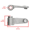 Honda Sportrax 400 TRX400EX 1999-2014 / TRX400X 2009-2014 Engine Valve Rocker Arms