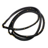 Mitsubishi Colt Lancer Mirage 1995-2003 Front Door Weatherstrip