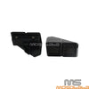 Polaris Ranger 1000 / Crew 1000 / XP 1000 Rear Brake Tail Lights (2015-2023)