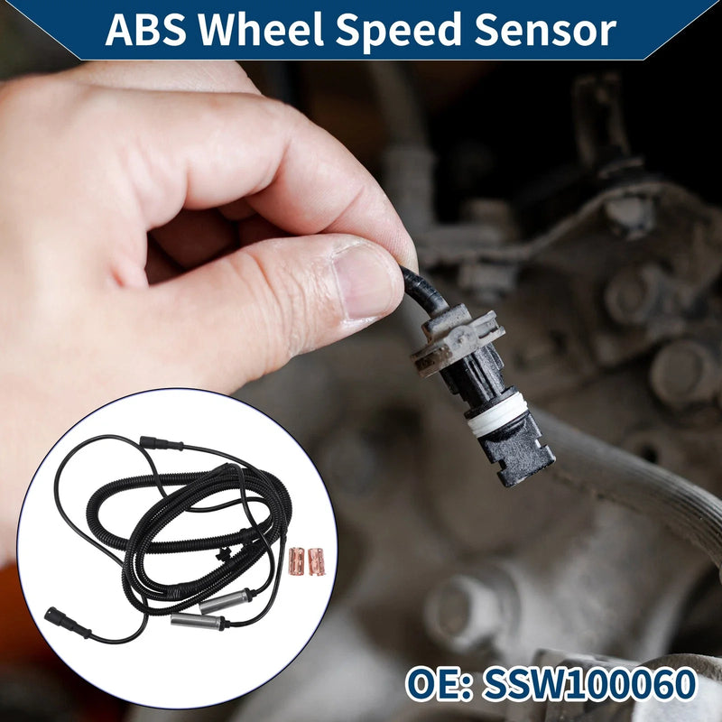 Land Rover Defender ABS Wheel Speed Sensor (1999-2006)