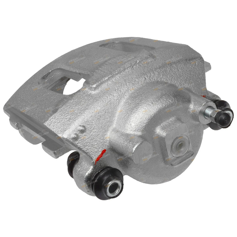 Jeep Wrangler TJ Front LH 6cyl 4.0L Brake Caliper Assembly (1996 - 2007)