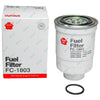 Patrol Diesel GQ GU 2.8L 3.0L 4.2L Y60 Y61 RD28T ZD30 TD42-T Fuel Filter