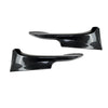 BMW E92 E93 LCI M Sport Front Bumper Side Splitter (2010-2014)