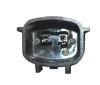 Nissan Tiida C11 JN1 / MNT Front Left Window Regulator Lift Motor 2 Pin (2005–2013)