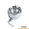 Harley Electra Glide, Road King 7'' LED Headlight Trim