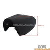 Harley Pan America RA1250 / RA1250S Tall Boy High Driver Gel Pad Seat (21-23)
