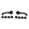 Various Models Universal Aluminum Alloy Car Window Crank Handle